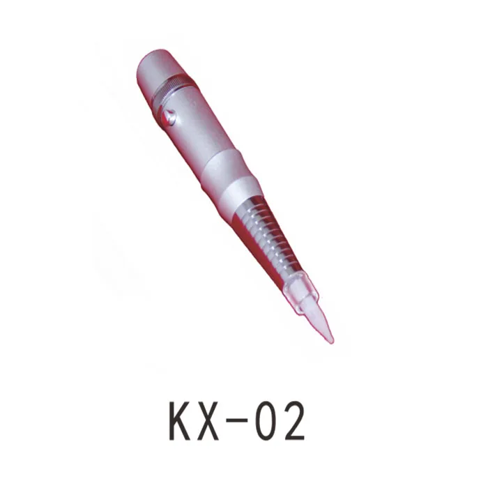 Цифровая машинка для татуировок ручка перманентного макияжа бровей губ подводка