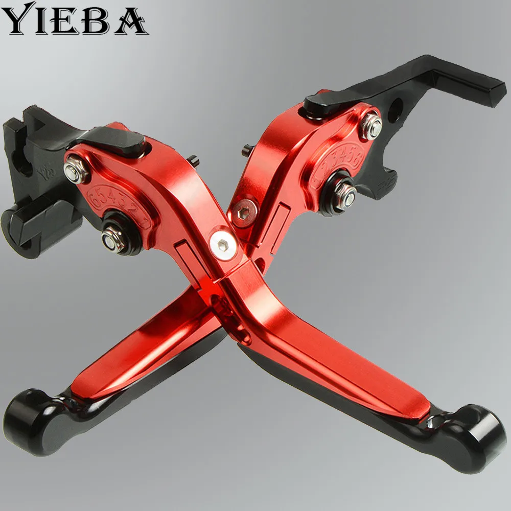 Выдвижной тормозной рычаг сцепления для мотоцикла TMAX 530 SX/TMAX530 DX YAMAHA T MAX SX/DX 2017