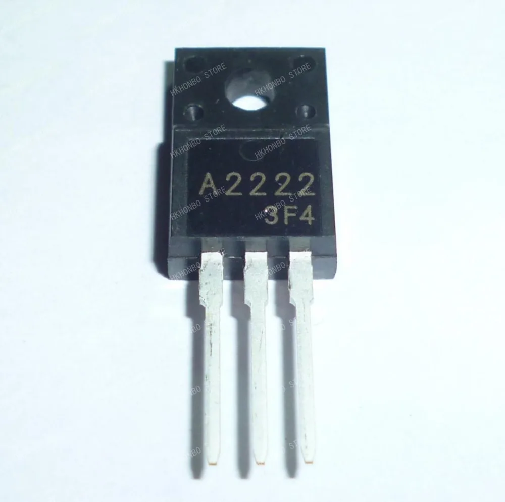 Новый TO-220F 2SA2003 2SA2005E 2SA2024 2SA2099 2SA2140 2SA2180 2SA2183 2SA2190 2SA2222 2SC6144 | Обустройство дома