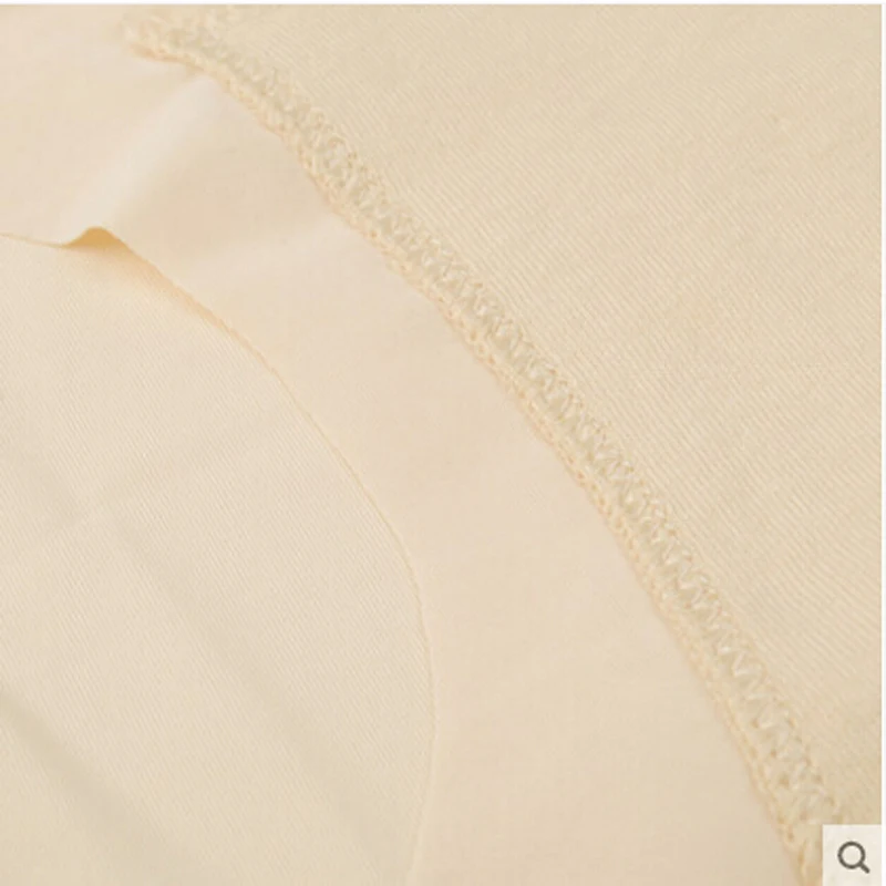 Бесплатная доставка Дамское искушение бесшовные трусики со средней талией