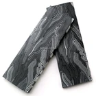 Набор шаблонов для рукоделия сделай сам G10, 2 шт., размер 130x42x8 мм