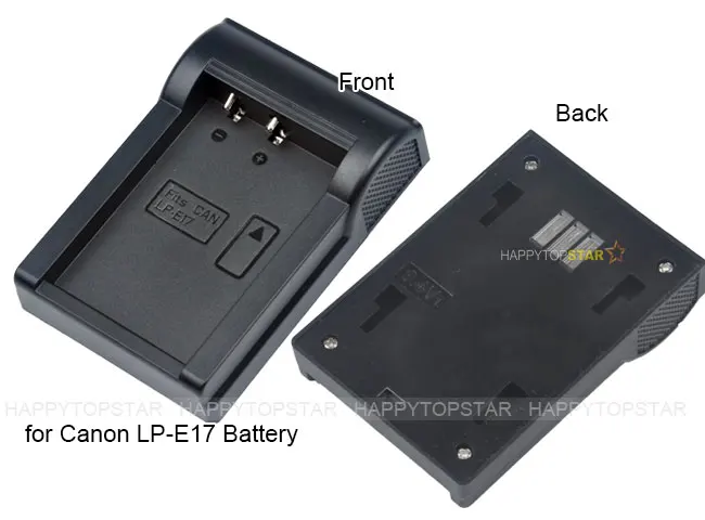Двойная цифровая ЖК камера для быстрой зарядки Canon|charge canon|battery chargecharger for battery |