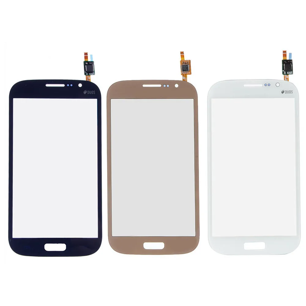 Для Samsung Galaxy Grand Neo GT I9060 I9060i дигитайзер сенсорный экран замена!