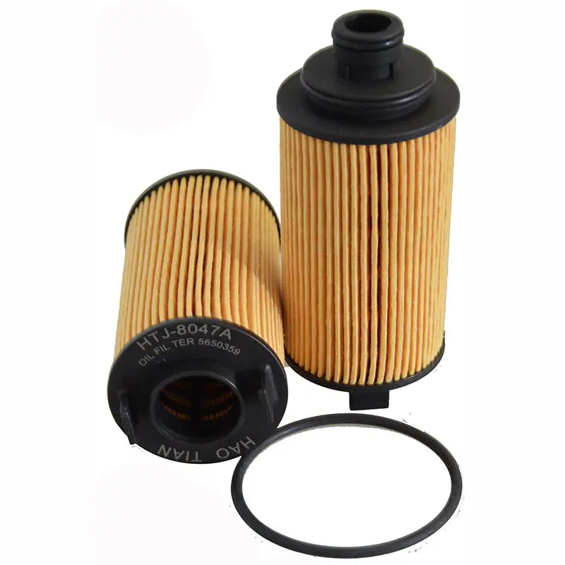 

Car Oil Filter For MG HS 2018 MG GS 2014 Roewe 950 1.8T RX5 2.0T RX8 2015 Zotye T800 2.0T 2017- 10105963 3104344