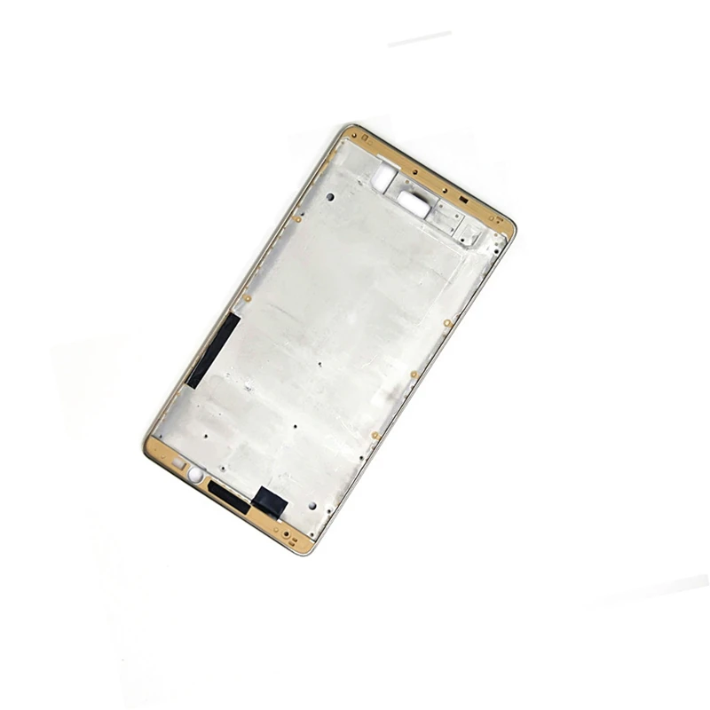 Для huawei Коврики 8 Ближний Рамка 6 дюйм(ов) телефон Корпус Рамка Замена черный чехол Быстрая