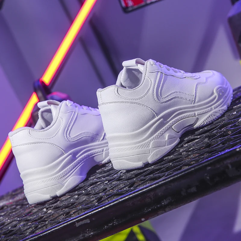 Лидер продаж 2019 модные классические женские кроссовки из ткани с блестками