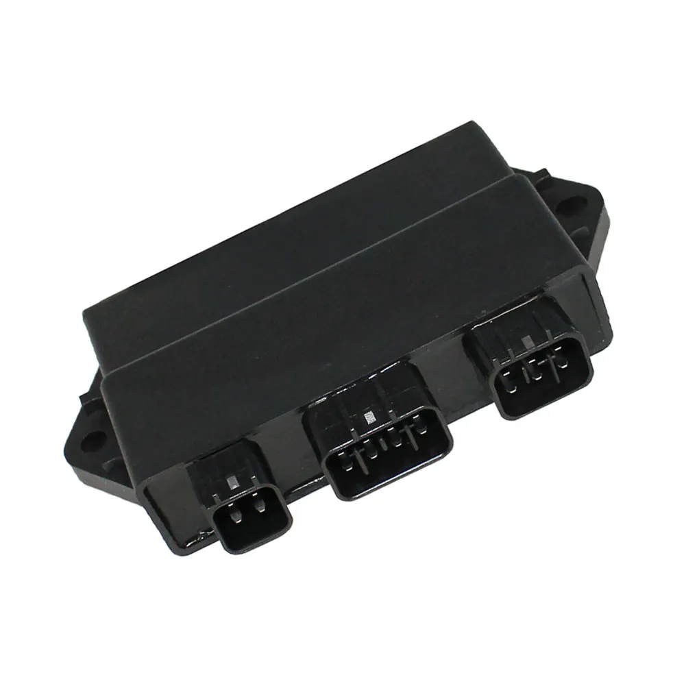 Новый модуль зажигания CDI подходит для YAMAHA ATV RAPTOR 660 YFM660 2002 2003 Новинка 5LP 85540 20 00