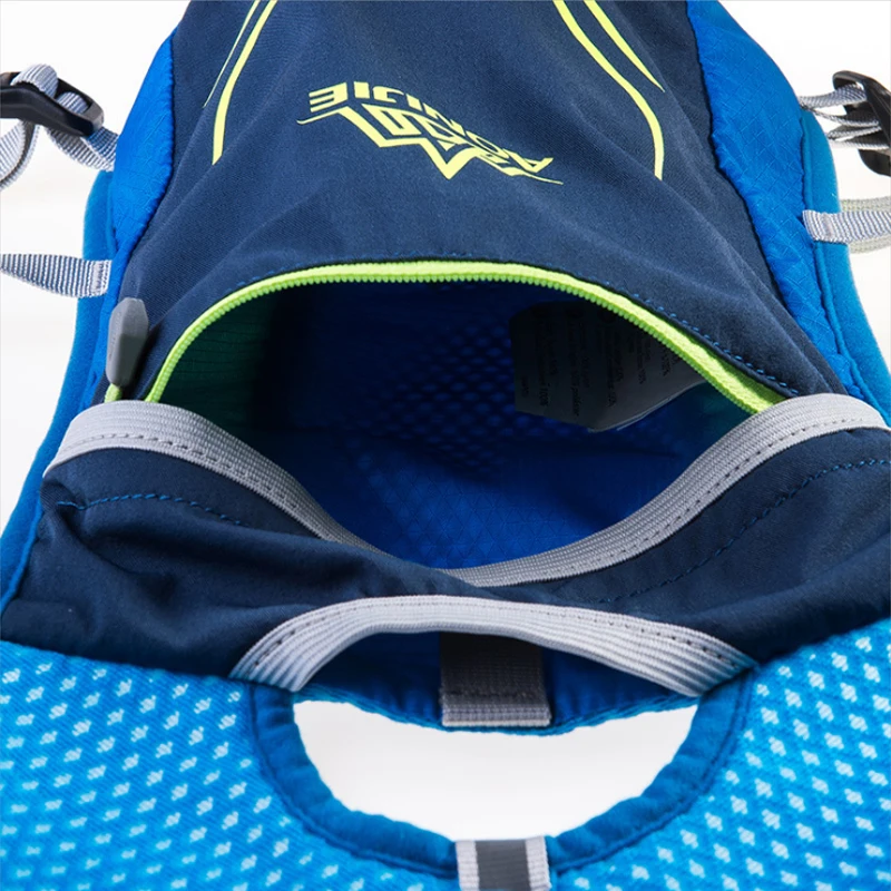 AONIJIE Marathon гидратационная упаковка 5 5л уличные сумки походный рюкзак для бега - Фото №1
