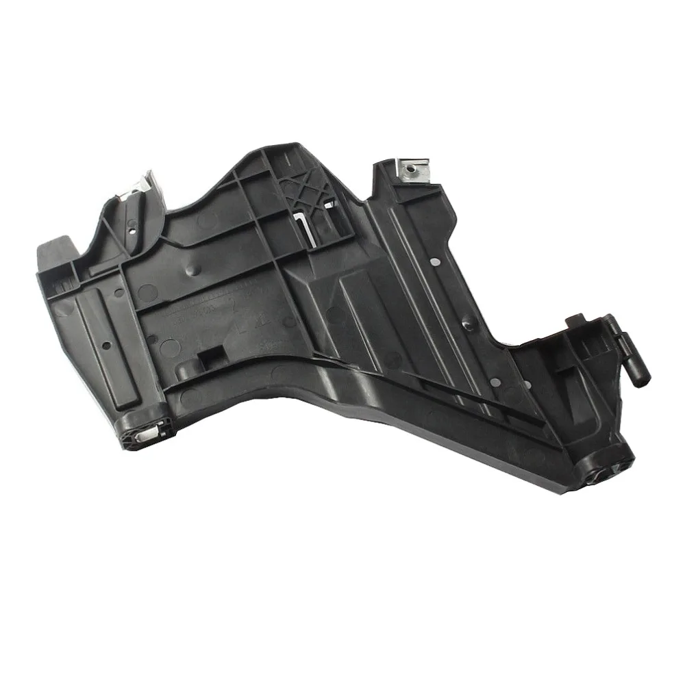 Передняя левая/правая фара комплект креплений для AUDI A4 S4 B8 ALLROAD 08 12 8K0 805 607 A/C 608