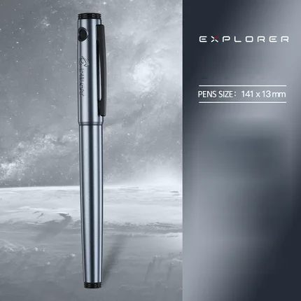 Новые ручки PILOT EXPLORER FPEX1/Высококачественный бизнес-подарок/Современная Минималистичная авторучка - Цвет: As shown