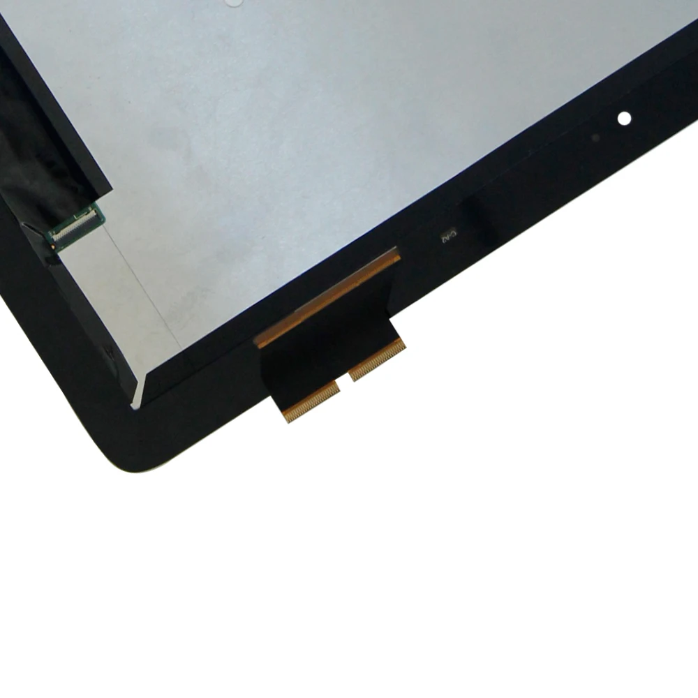 Для ASUS Transformer Book T100H T100HA ASNGDM-1011404 V1.0 ЖК-дисплей сенсорный экран дигитайзер с рамкой бесплатные инструменты