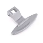 Ручка дверная для стиральной машины фронтального погрузчика LG WD-8013F WD-1610FD WD-1460FHD