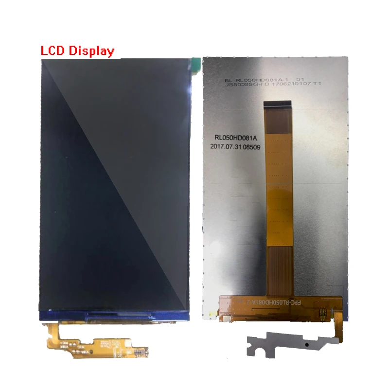 Для LEAGOO KIICAA POWER lcd дисплей сенсорный экран сборка для LEAGOO KIICAA POWER экран ЖК-дисплей бесплатные инструменты