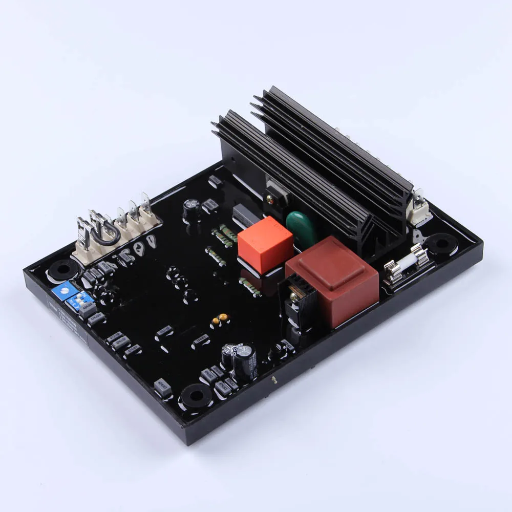 WT 3 Генератор AVR автоматический регулятор напряжения запчасти для генератора