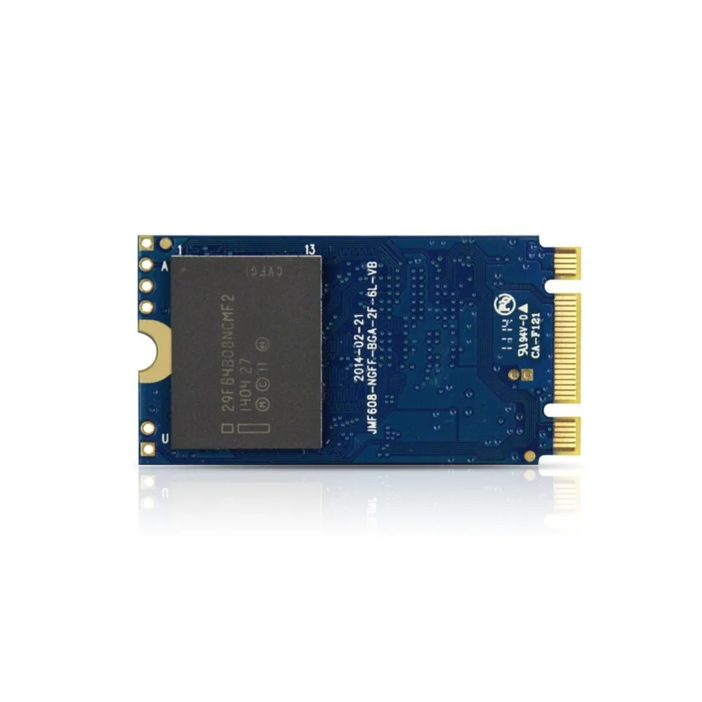 KingDian SSD M2 M.2 2242 SATA 240 ГБ 120 Внутренний твердотельный накопитель жесткий диск для