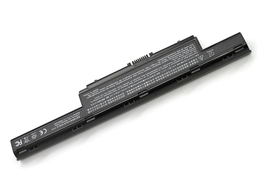 Goloolo Батарея для acer EMACHINES D440 D520 D640 D640G D642 D730 D732 D729 E442 E443 E529 E642 E732 E729Z MS2305 E730 AS10G3E