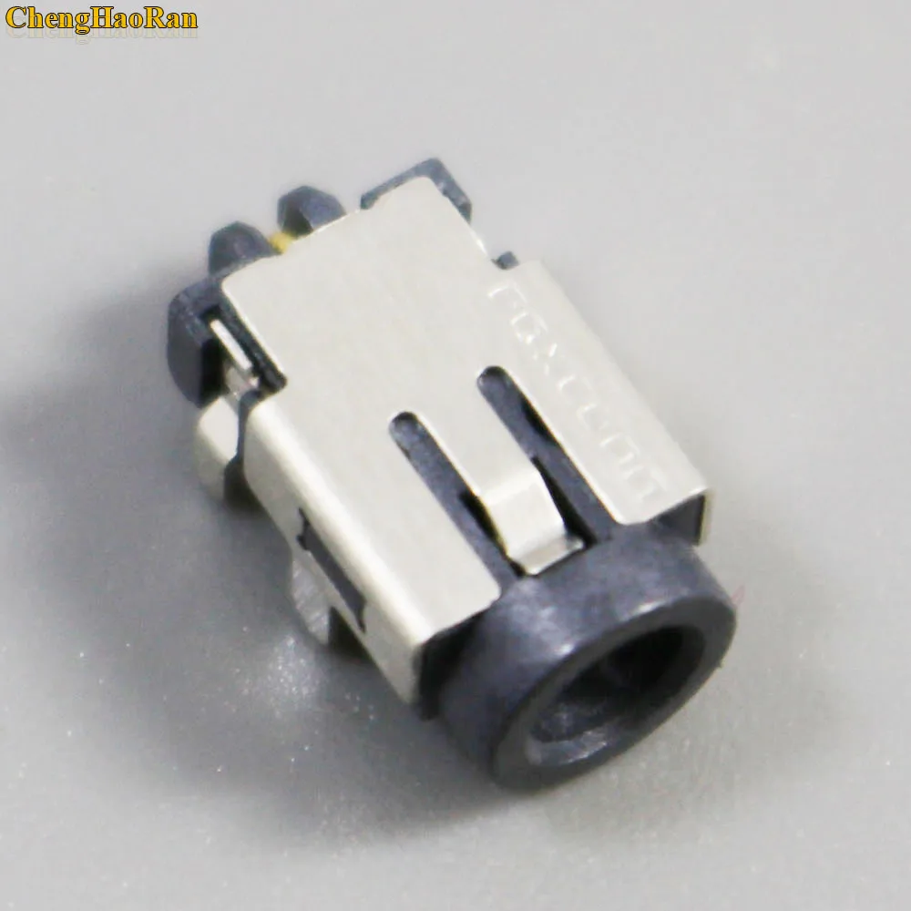 

1~100pcs/lot 5 Pin 100% Genuine NEW Laptop AC DC Power Jack socket Charging Port Adapter Connector For ASUS Zenbook UX31E UX21E