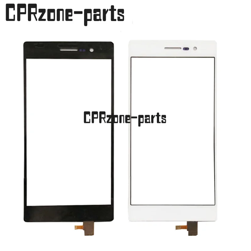 5 0 &quotНовый 100% протестированный для Huawei Ascend P7 P7-L00 P7-L05 P7-L10 сенсорный экран