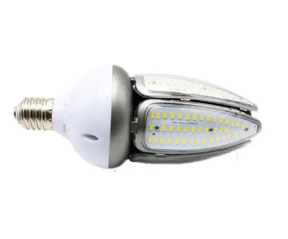 40 W E27 E40 UL SAA светодиодный мозоли BuIb AC85-265V энергосберегающие лампы IP65 водонепроницаемый светодиодный свет кукурузы 360 градусов светодиодный свет сада