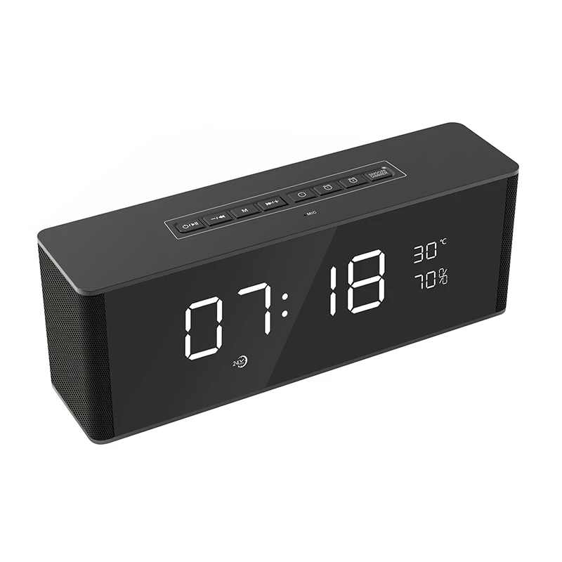 Bluetooth-Колонка Samtronic S06 портативная беспроводная стереоколонка для телефона Xiaomi с