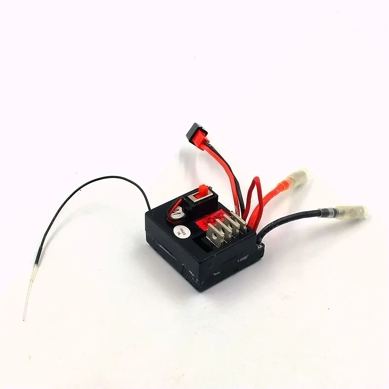 Оригинальный телефон WLtoys Встроенный приемник 2 в 1 матовый ESC для