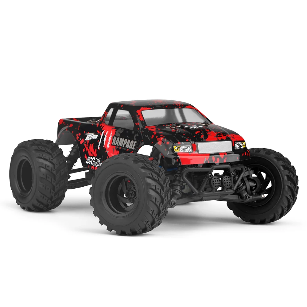 HBX Радиоуправляемый автомобиль 4WD 2,4 ГГц Радиоуправляемый Лер 1:18 Масштаб Высокоскоростной пульт дистанционного управления автомобильный Электрический внедорожный автомобиль наклейки моделей