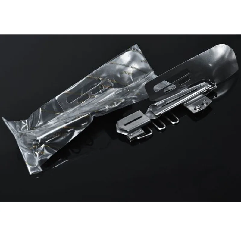 DAYU 104 K712NA(B) папка игольчатая лента Размер 1-5/"- 1/2" Двойная обмотка конопли используется для 2 или 3 иглы крышка стежка машина папка