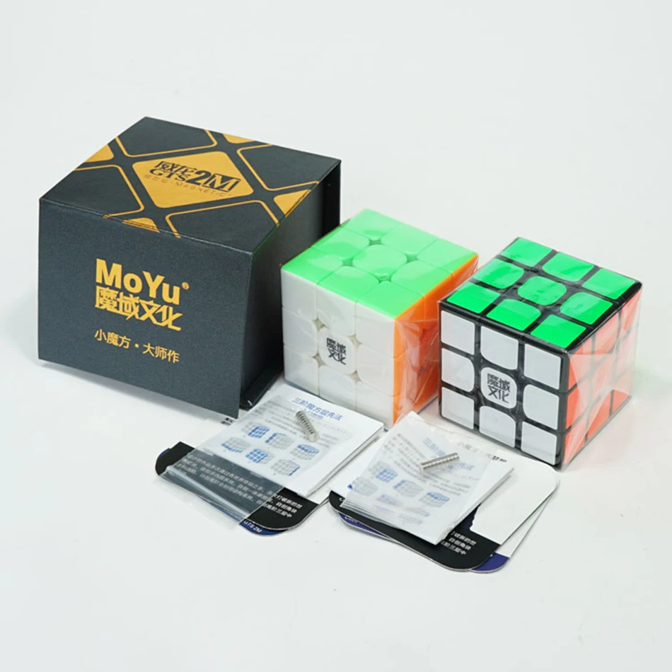 MoYu Weilong GTS 2 M/Weilong GTS2 GTS2M скоростной куб Magico Pprofissional игрушки для детей|moyu weilong|speed cubecube