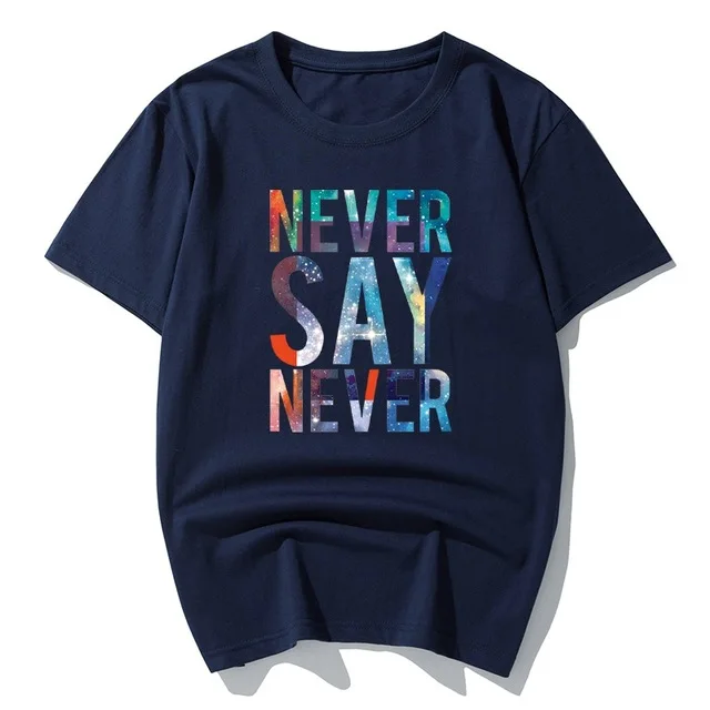 picture color Большие размеры 5XL 7XL 8XL женские футболки с коротким рукавом летние хлопковые футболки креативный принт с буквенным принтом удобные мягкие 120 кг темно-синий - Цвет: picture color