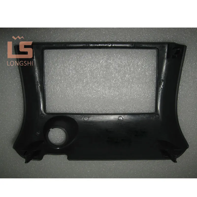 173*98 мм двойной Дин радио фасции для 1999-2005 Toyota Vitz Yaris, echo 2DIN монтажная рамка Dash CD DVD плеер панель, 2 Din
