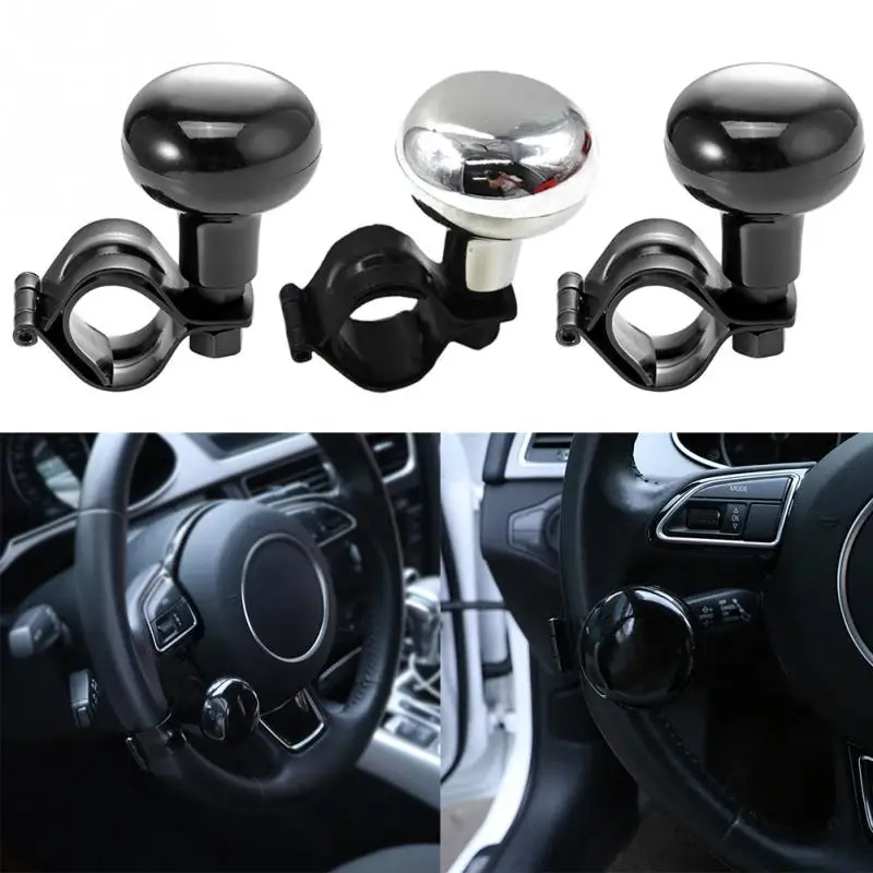 Save Force Power Ball Spinner Ручка Авто аксессуары для автомобиля рулевое колесо