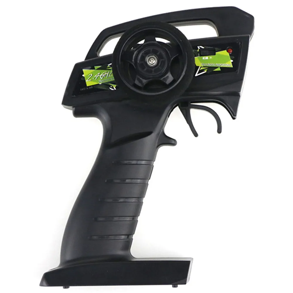 Внедорожный RC автомобиль 1/32 12 км/ч полноразмерная Непрерывная функция