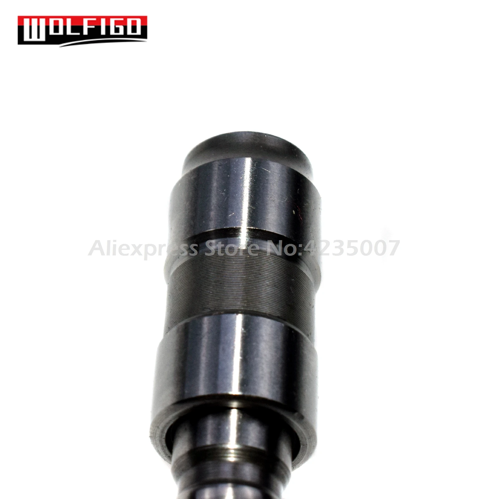 WOLFIGO гидравлический подъемник клапана подходит для CHEVROLET OPEL Astra VAUXHALL 90529534,90542632, 640007, 640013, 640066