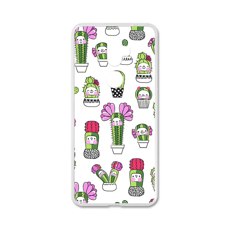 J126 Ojeleye DIY узорчатый силиконовый чехол для Alcatel 3v Чехол Мягкий ТПУ чехол на телефон с изображениями героев мультфильмов для Alcatel 3x чехлы Сумки противоударный чехол - Цвет: J126