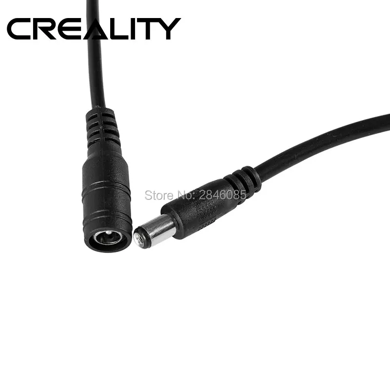 CREALITY 3D 12V Синий Фиолетовый светильник лазерный гравировочный лазер с фокусировкой для мини станок для лазерной гравировки 3D машина CR-8 высокой мощности