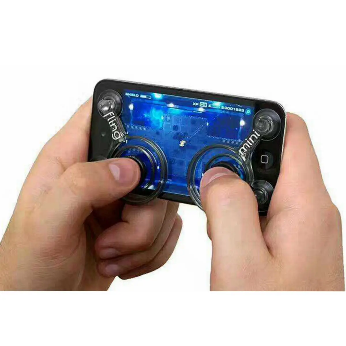 1 пара Игровые мини Джойстики для смартфона|Геймпады| |