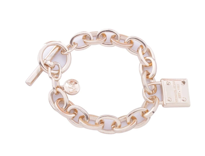 Модный браслет на цепочке с застежкой 2 шт. | Украшения и аксессуары