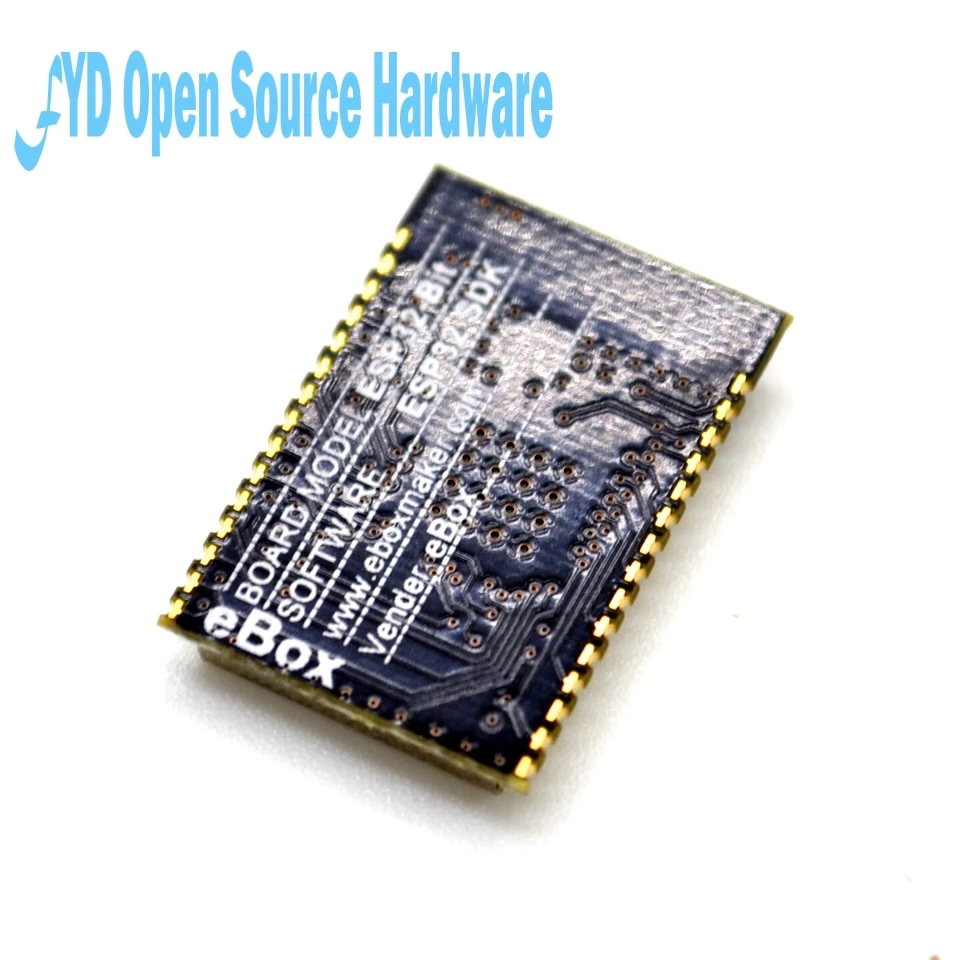 ESP32 ESP 32S модуль ESP3212 Bit Bluetooth 4 2 Wifi поддержка Linux Window двухъядерный процессорный