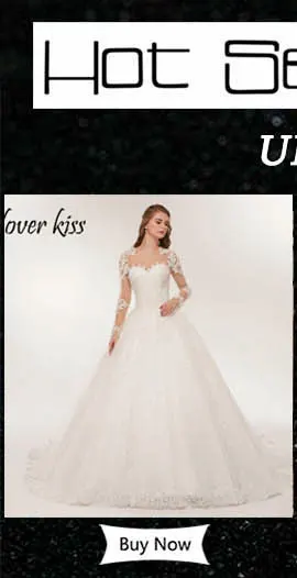 Lover Kiss элегантное мусульманское свадебное платье с длинным рукавом и высоким воротником для невесты, исламские свободные платья, Свадебные невесты, Vestido De Noiva