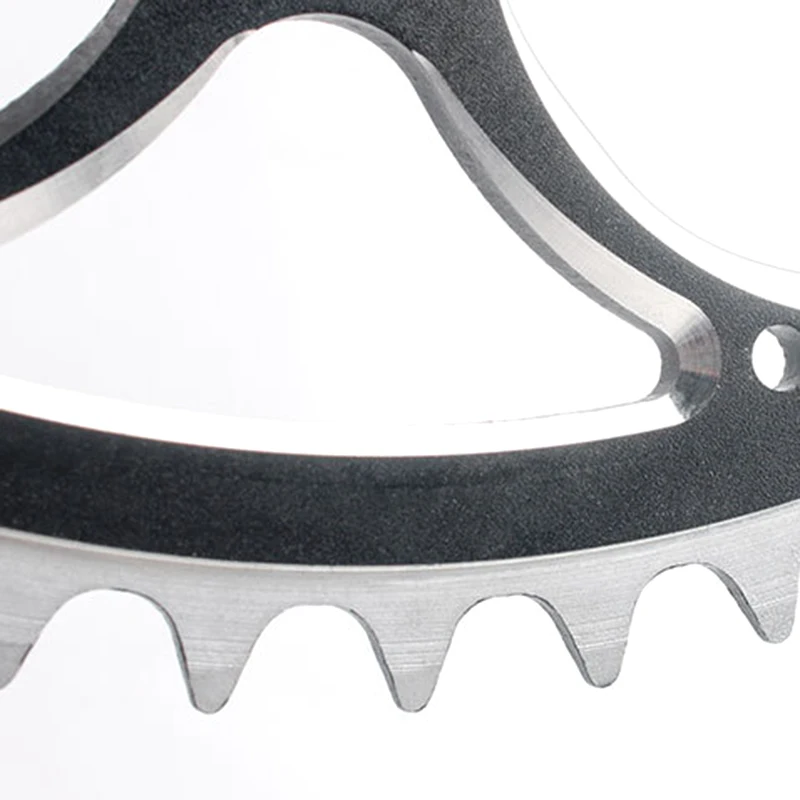 Горячее предложение Звездочка для велосипеда велосипедная шестерня пластина 56 T