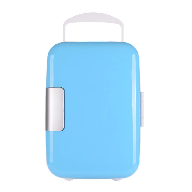 Автомобильный мини холодильник 4 л/автомобиль с небольшим