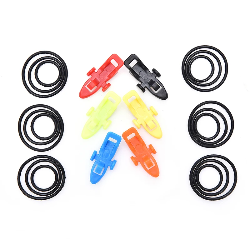 3 шт./лот рыболовный крючок Хранитель Удочка приманка держатель безопасности