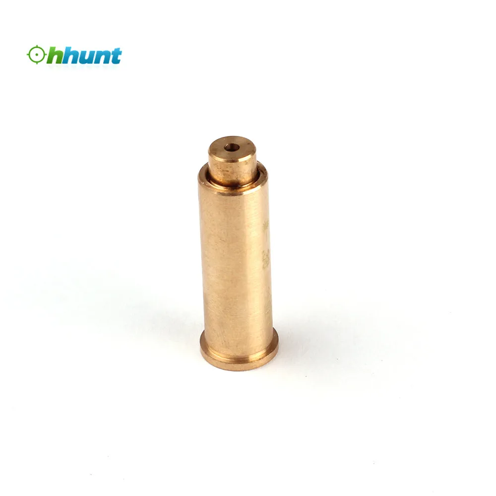 ohhunt CAL.38 Cartridge Red Laser Bore Sighter Boresighter Sighting Sight Boresight Colimador For Hunting Rifle |