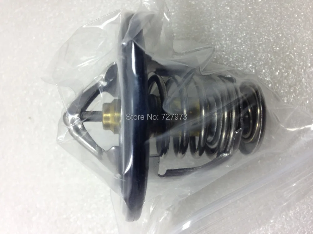 Термостат в сборе для CHERY Cross Eastar Fora IndiS Kimo M11 M12 QQ6 Riich TiggoVortex Estina 481H 1306020 481H1306020|thermostat