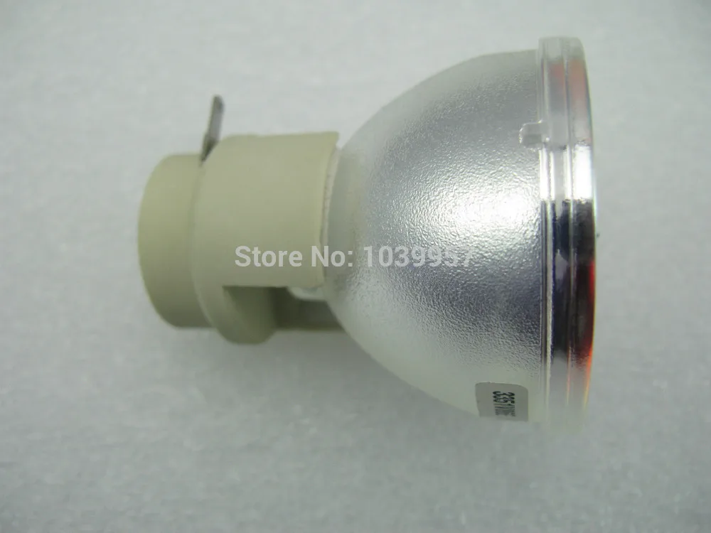 P-VIP 230/0.8 E20.8 Оригинальная голая лампа VLT-HC3800LP / VLT HC3800LP для проекторов MITSUBISHI HC3200 HC3800