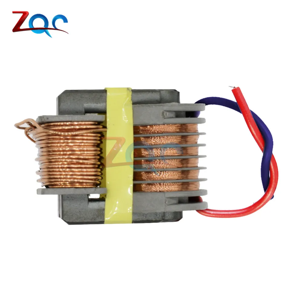 Высокочастотный инвертор 15KV высоковольтный генератор дуги повышающий
