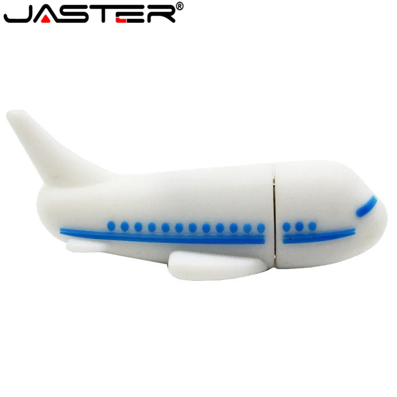 Usb флеш накопитель JASTER в форме самолета 8 64 Гб|usb flash drive 8gb|flash driveflash wholesale |