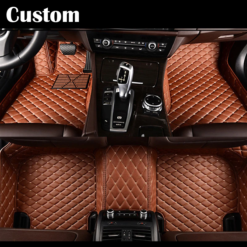 Автомобильные коврики для Lexus GS200T GS250 GS350 GS300 GS45OH RX450H NX200T IS 250 ES350 gx460 LX570 стилизации
