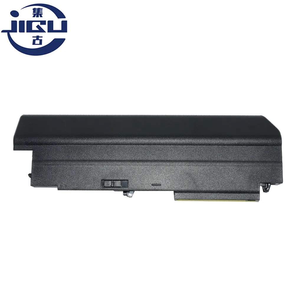 JIGU Аккумулятор для ноутбука IBM ThinkPad R61 R61i T61 T61p T61u серии (14 1 &quotширокоформатный)