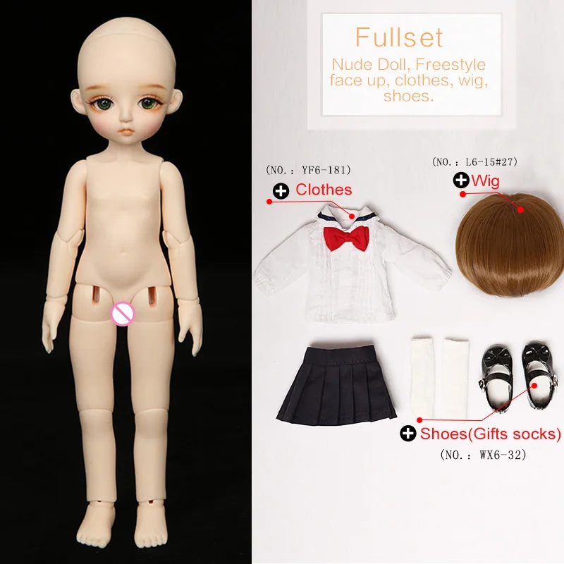 Кукла шарнирная с SD картой 1/6 для мальчиков и девочек|bjd doll|sd dollbjd sd dolls |